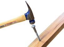 Every Problem is a Nail