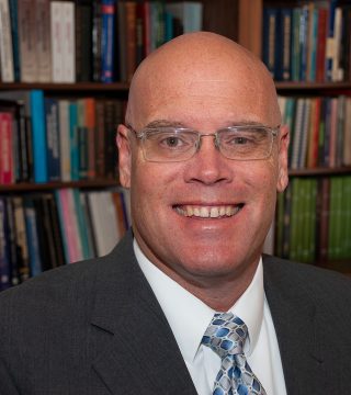 Gary_Fry Photo of Gary Fry Vice President